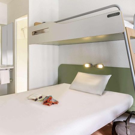 Ibis Budget Berlin Alexanderplatz Екстер'єр фото