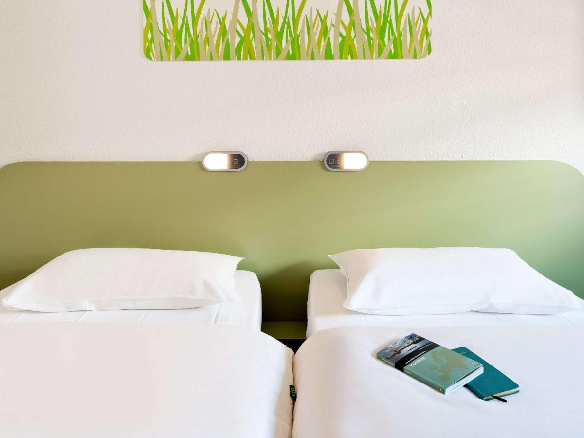 Ibis Budget Berlin Alexanderplatz Екстер'єр фото