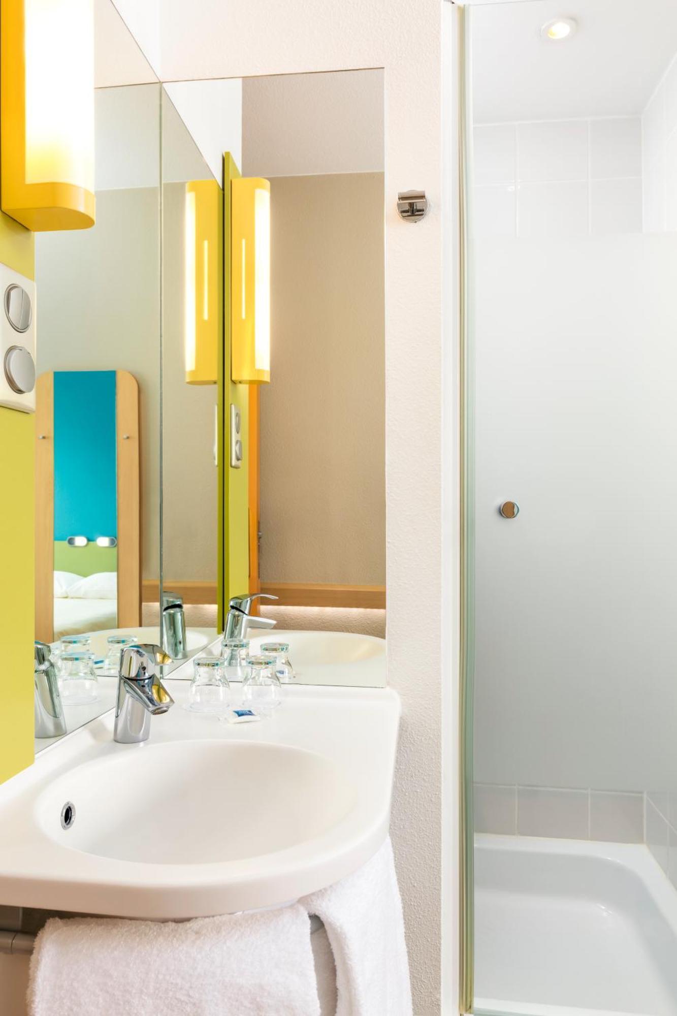 Ibis Budget Berlin Alexanderplatz Екстер'єр фото