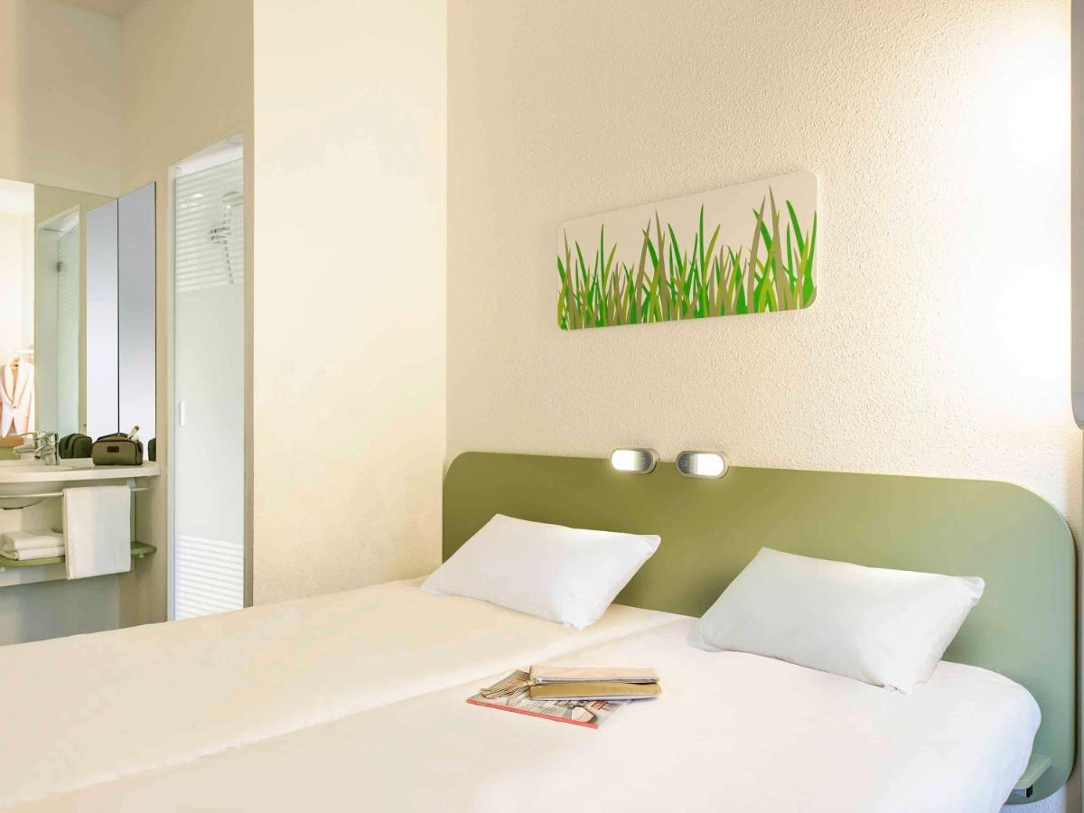 Ibis Budget Berlin Alexanderplatz Екстер'єр фото